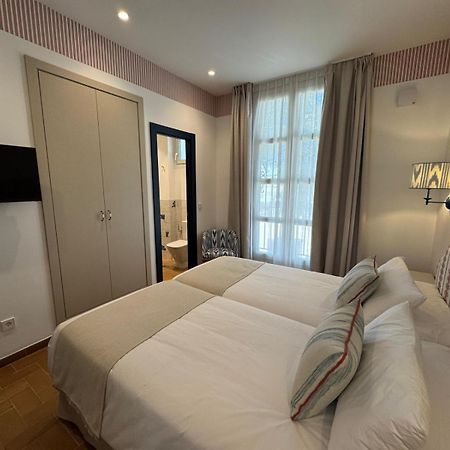 Hotel Toruno Del Rocio El Rocío Екстериор снимка