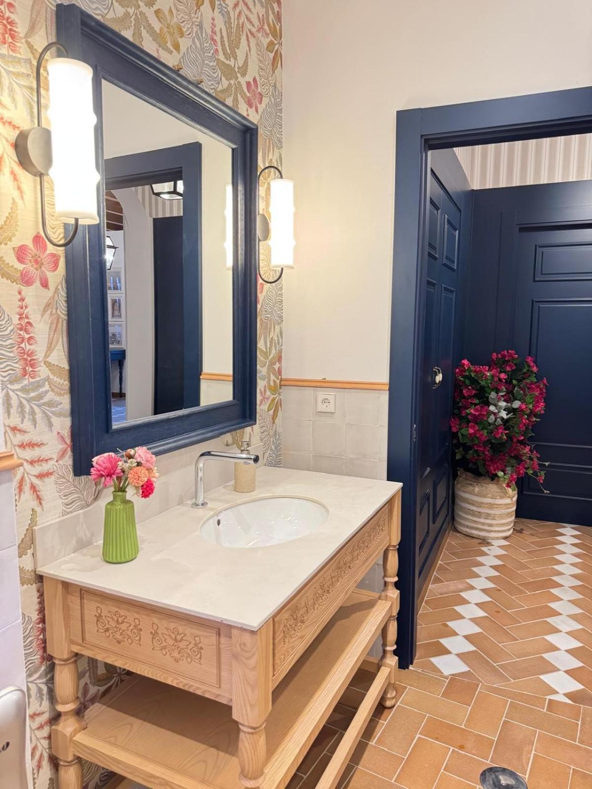 Hotel Toruno Del Rocio El Rocío Екстериор снимка