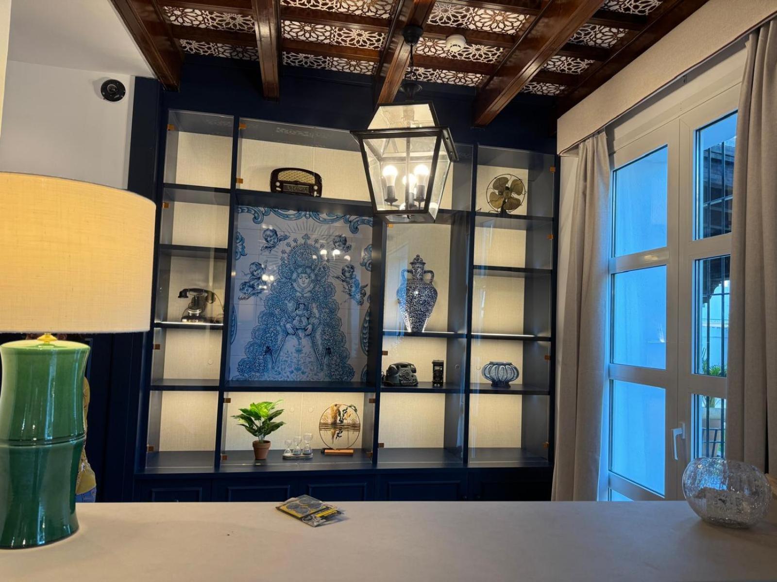 Hotel Toruno Del Rocio El Rocío Екстериор снимка