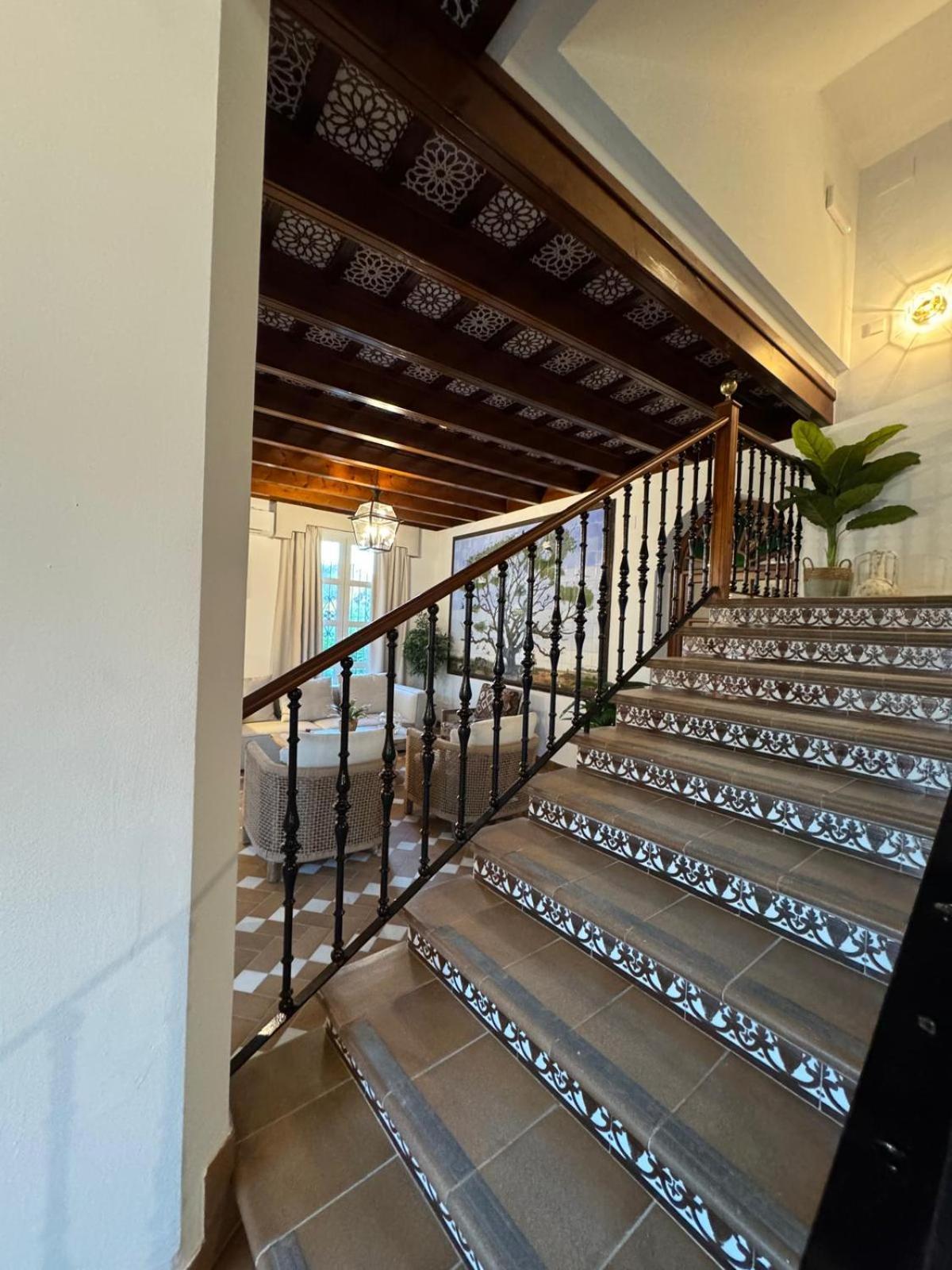 Hotel Toruno Del Rocio El Rocío Екстериор снимка