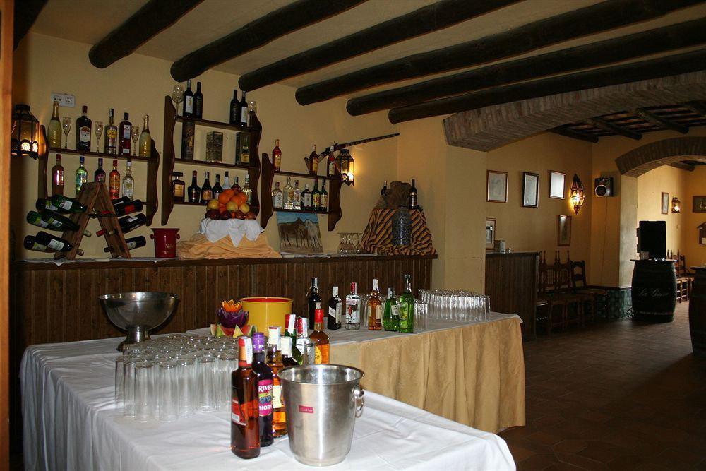 Hotel Toruno Del Rocio El Rocío Екстериор снимка