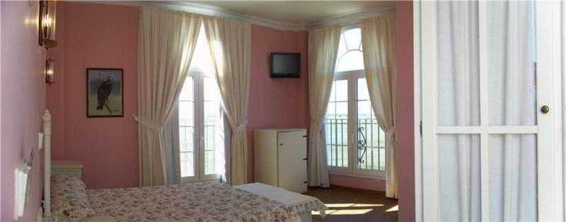 Hotel Toruno Del Rocio El Rocío Екстериор снимка