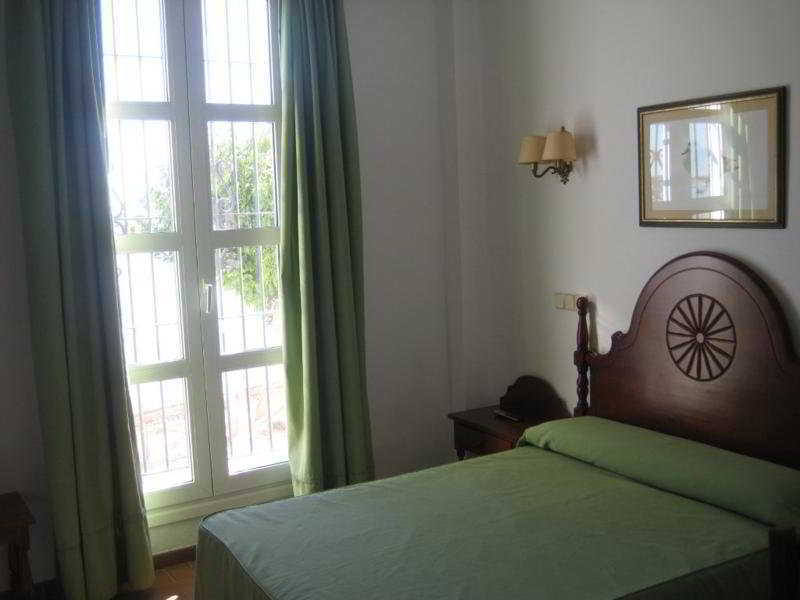 Hotel Toruno Del Rocio El Rocío Екстериор снимка